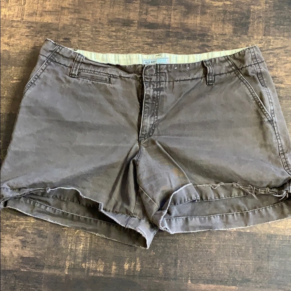 Old Navy Shorts